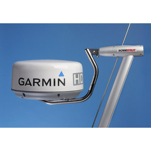 Scanstrut LMB-A1 Selv nivellerende Bagstags Radar Mount