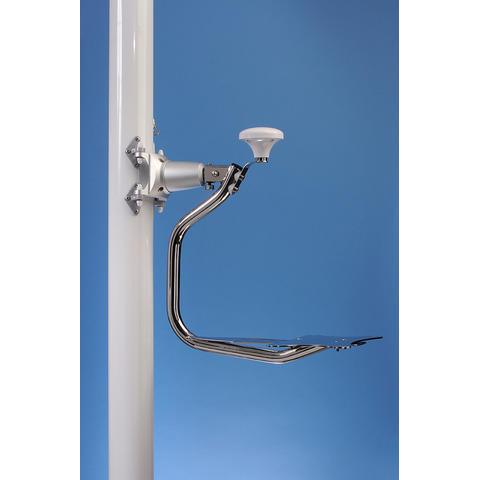Scanstrut LMM-2 selbstnivellierende Masthalterung