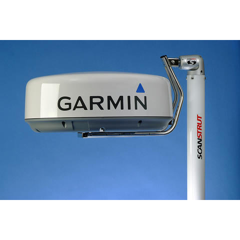 Scanstrut LMP-1 Selv nivellerende radarmast