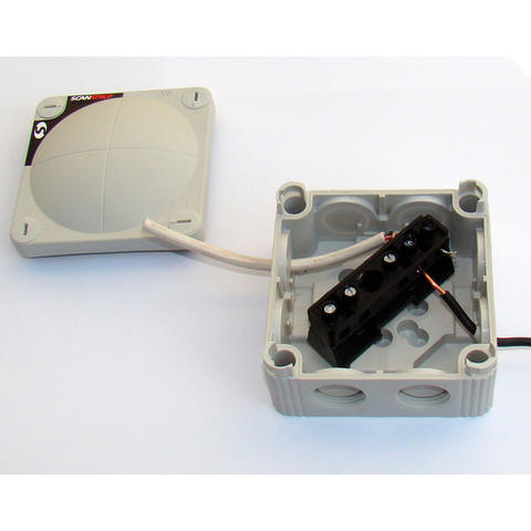 Scanstrut SS-SB-8-5 Anschlussdose 5 Anschlüsse
