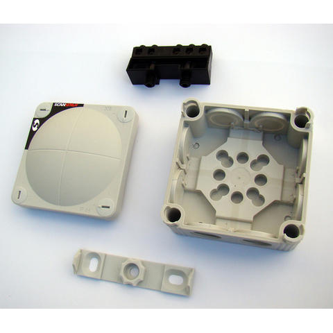 Scanstrut SS-SB-8-5 Anschlussdose 5 Anschlüsse