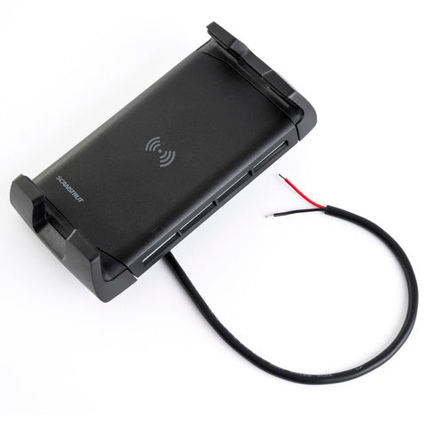 Scanstrut SC-CW-04 ROKK Charge Wireless - Aktiv