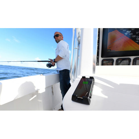 Scanstrut SC-CW-04 ROKK Charge Wireless - Aktiv