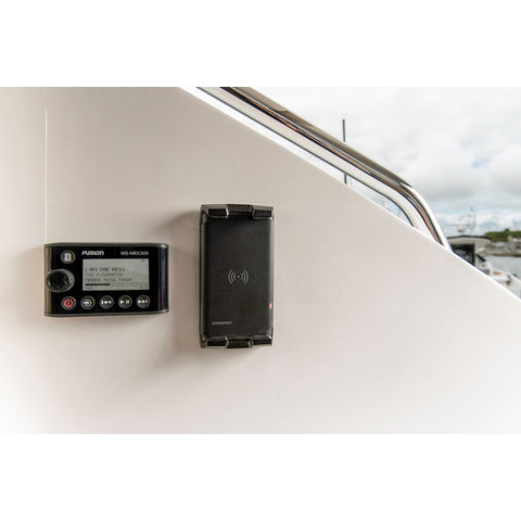 Scanstrut SC-CW-04 ROKK Charge Wireless - Aktiv