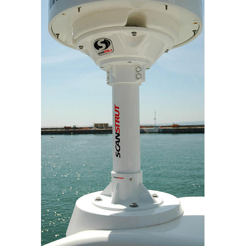 Scanstrut SC2-1 Radar-/SatCom-Masthalterung 1,0 m