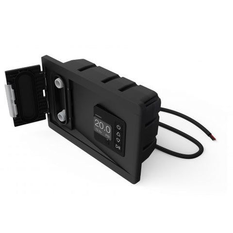 Scanstrut ATMOS SC-AOB-A2 12V Integreret luftstation