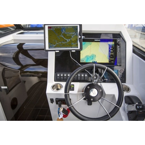 ROKK RL-508 Universal iPad/Tablet bøjle