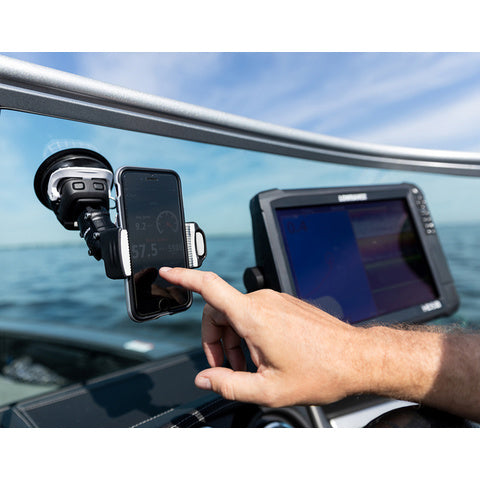 ROKK RL-509 Universal Smartphone bøjle