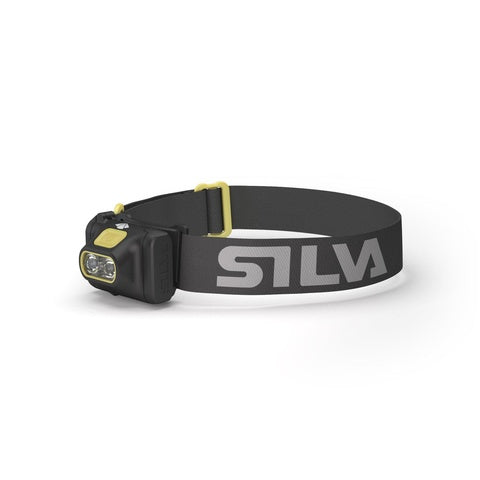 Silva Scout 3 pandelampe