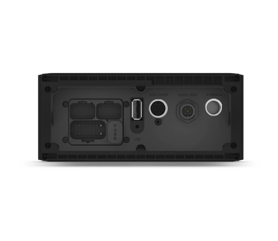 Garmin Fusion® Stereo- und Lautsprecherset, MS-RA210 und XS Classic-Lautsprecherset 