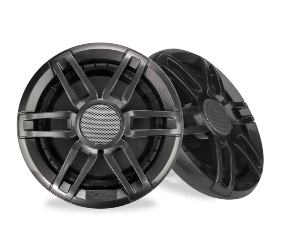 Garmin Fusion® Stereo- und Lautsprecherset, MS-RA210 und XS Classic-Lautsprecherset 