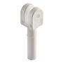 Beslag plast for BIMINI bøjle
