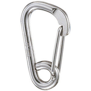 Wichard Sikkerhedshage Lige 6 mm