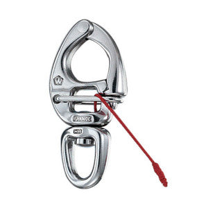 Wichard quick sk. krog 80mm br.