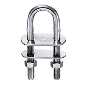 Wichard U-Bolt 12 X 110 mm