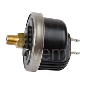 Wema Turbo-Drucksensor 2 bar