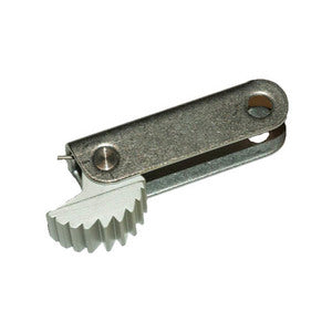 Easylock U-profil m/låsekam