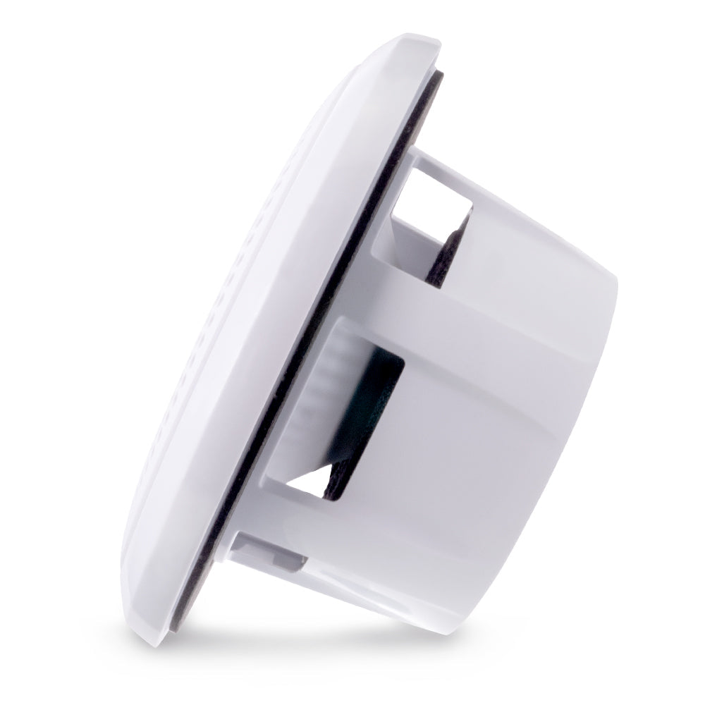 Fusion&reg; XS Series marinehøjttalere, 4" 120 watt klassisk marinehøjttaler