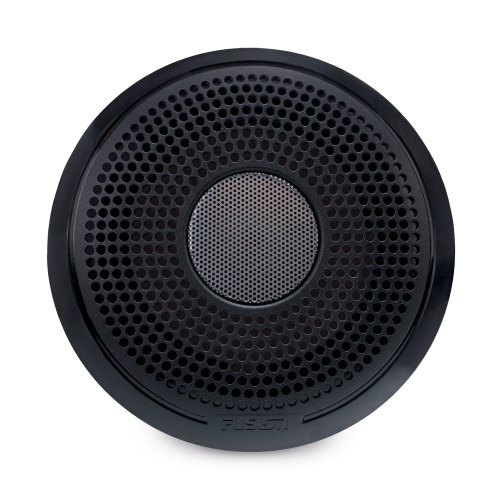 Fusion&reg; XS Series marinehøjttalere, 4" 120 watt klassisk marinehøjttaler