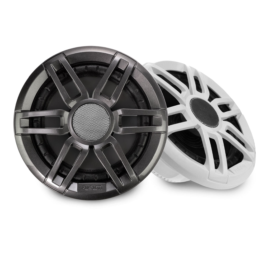 Marine-Lautsprecher der Garmin Fusion® XS-Serie, 7,7" 240-Watt-Sport-Marine-Lautsprecher (Paar)