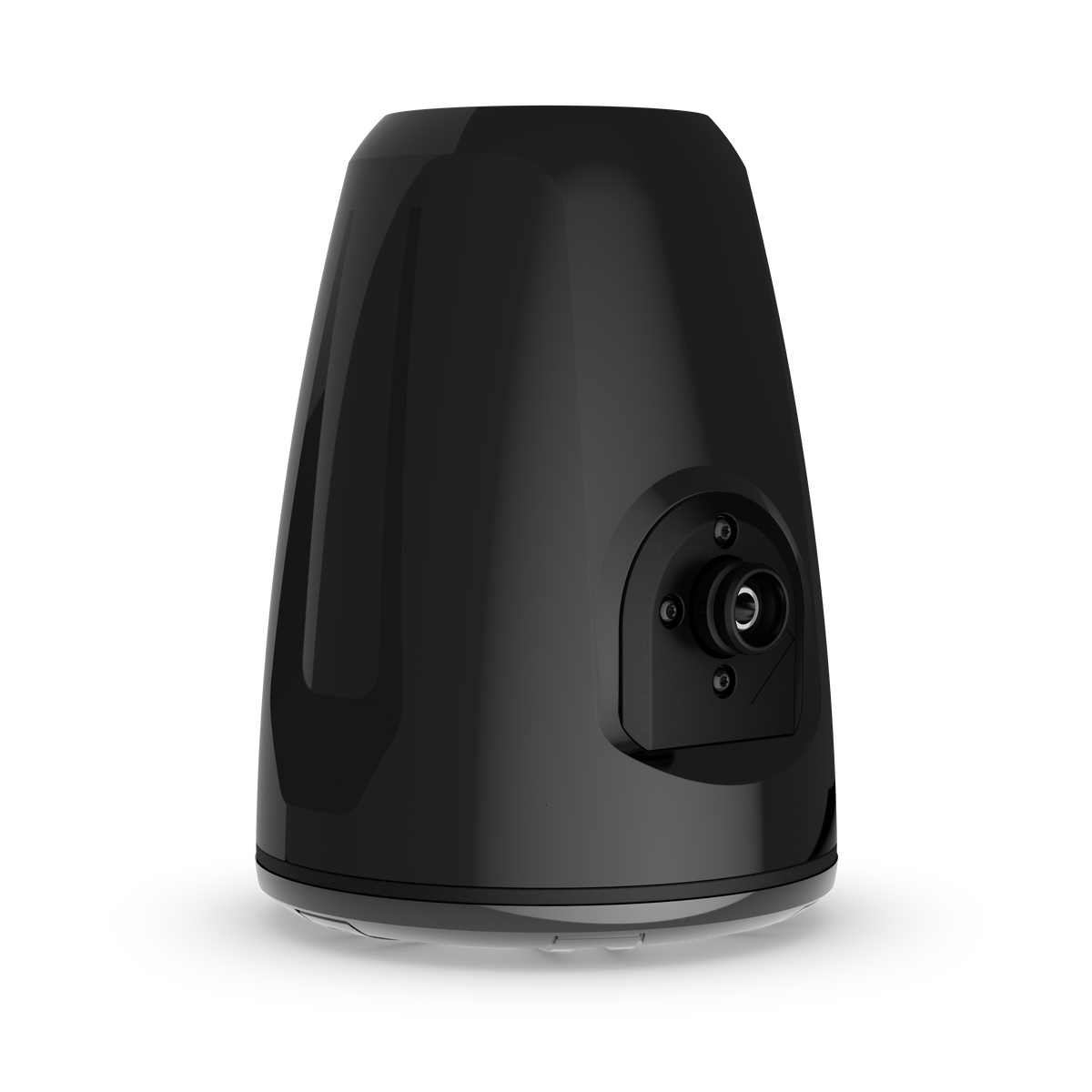 Garmin Fusion® XS Series Wake Tower Marine Speakers, 6.5" 200 Watt Sports Black wake tower marine speaker with RGB LED lighting 