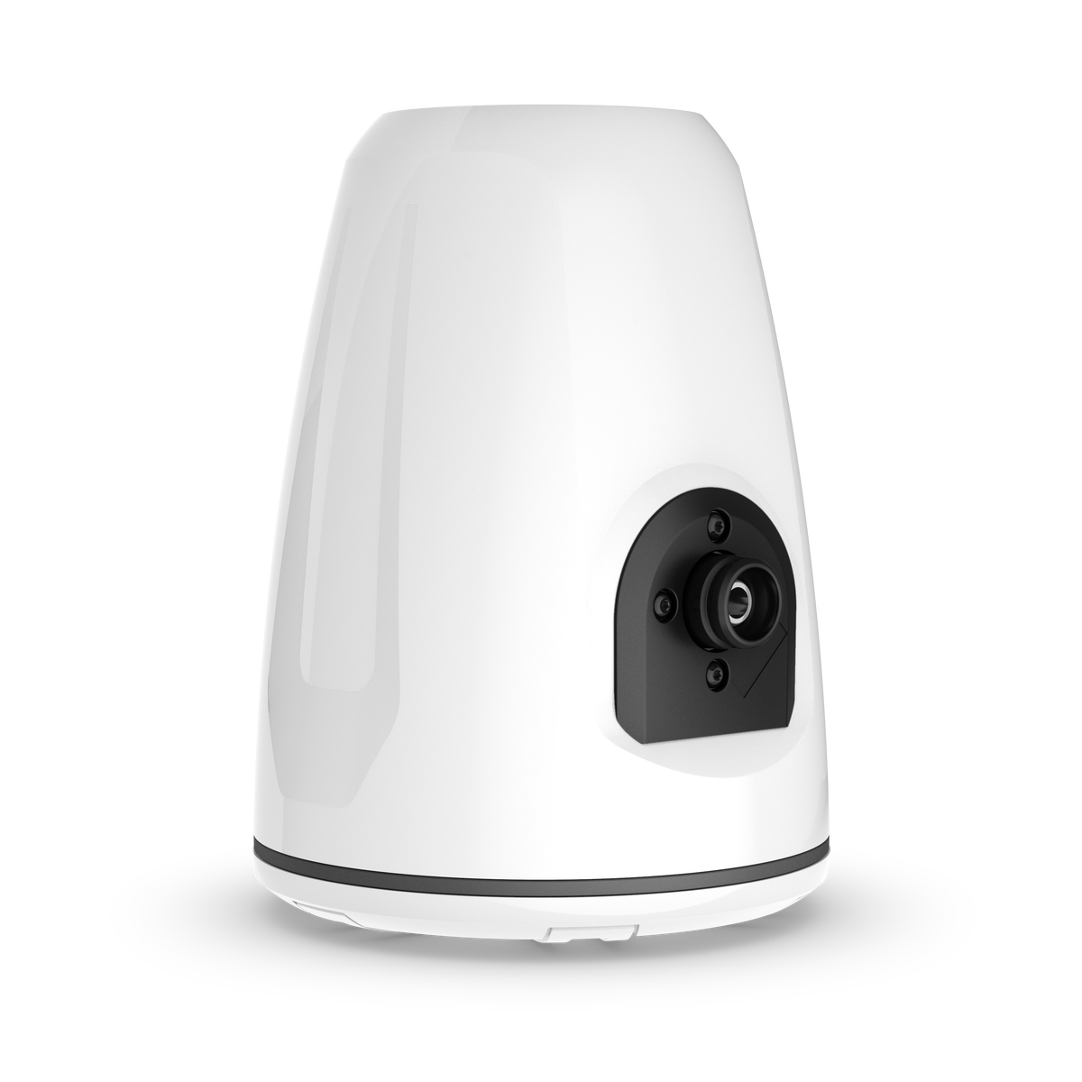 Garmin Fusion® XS Series Wake Tower Marinehøjttalere, 6,5" 200 watt Sports White wake tower marinehøjttalere med RGB LED-belysning