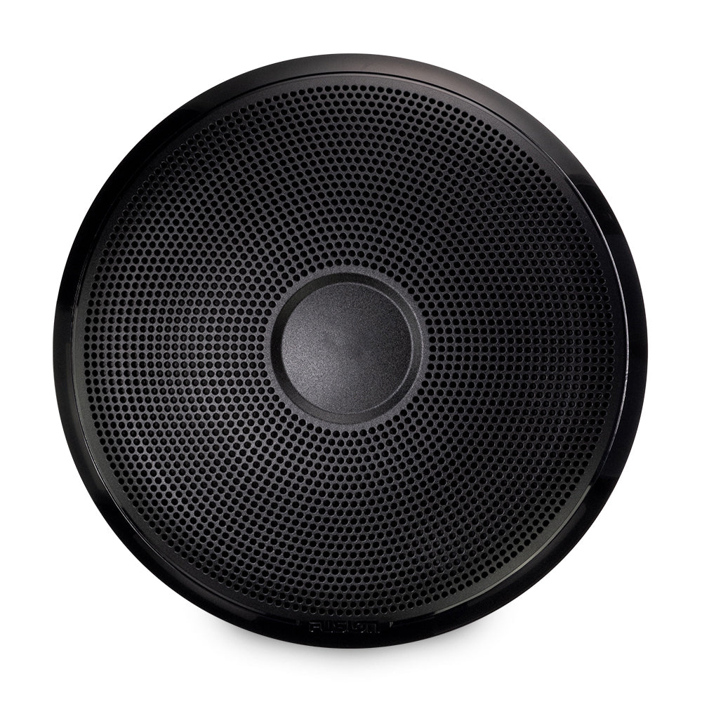 Marine-Subwoofer der Garmin Fusion® XS-Serie, klassischer 10-Zoll-Marine-Subwoofer mit 600 Watt 