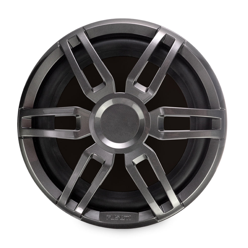 Marine-Subwoofer der Garmin Fusion® XS-Serie, 10" 600-Watt-Sport-Marine-Subwoofer