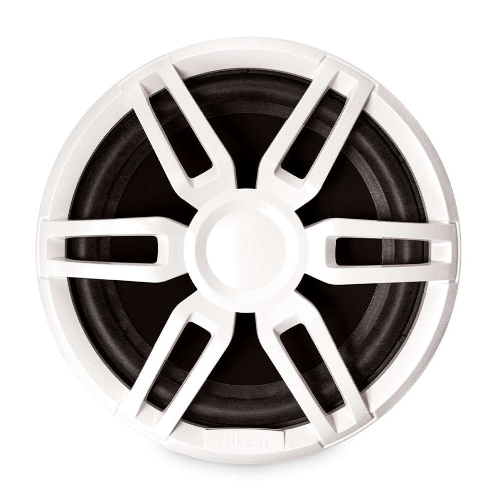 Marine-Subwoofer der Garmin Fusion® XS-Serie, 10" 600-Watt-Sport-Marine-Subwoofer