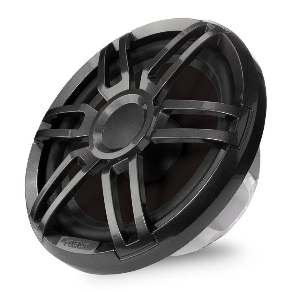 Marine-Subwoofer der Garmin Fusion® XS-Serie, 10" 600-Watt-Sport-Marine-Subwoofer