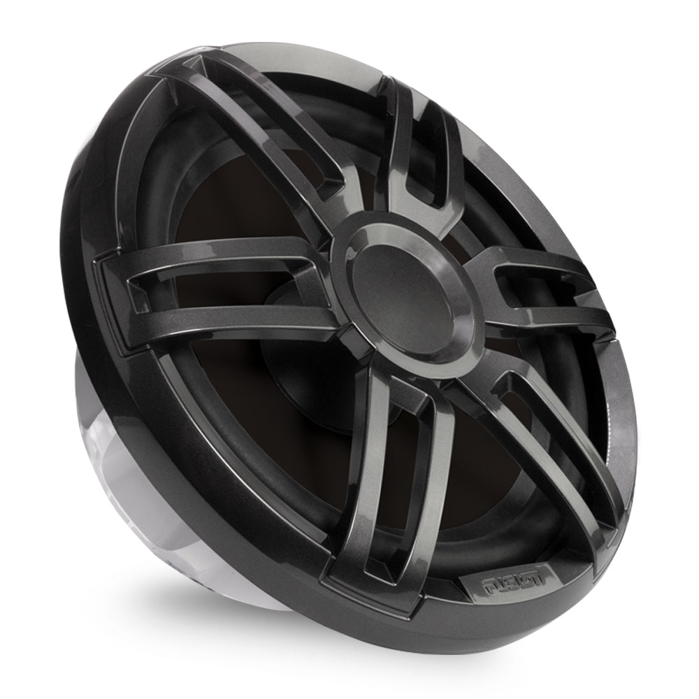 Marine-Subwoofer der Garmin Fusion® XS-Serie, 10" 600-Watt-Sport-Marine-Subwoofer
