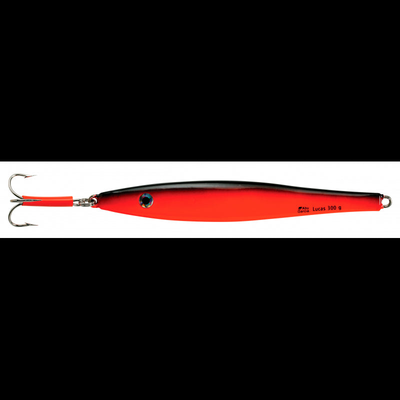 Abu Garcia Lucas Iron pirk 200g