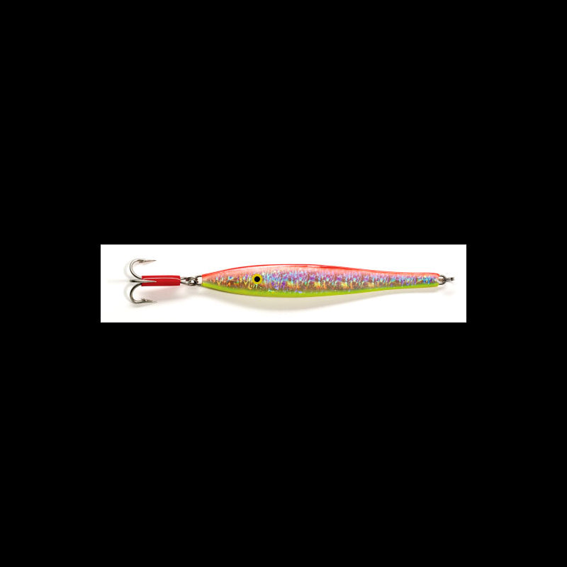 Abu Garcia Lucas Iron pirk 200g