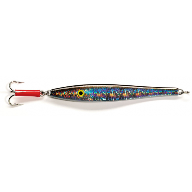 Abu Garcia Lucas Iron Pike 200g Schwarz