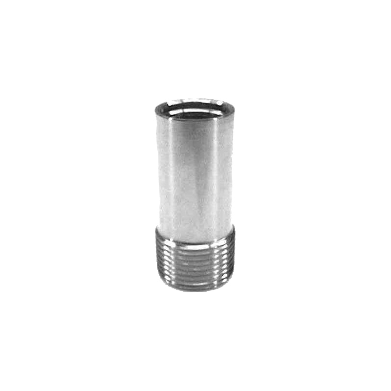 adapter metal fra 1' til 1 1/4
