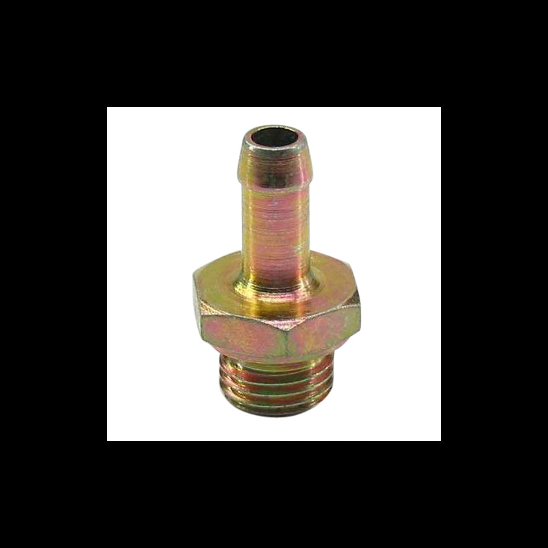 Adapter mit 8 mm Schlauchende