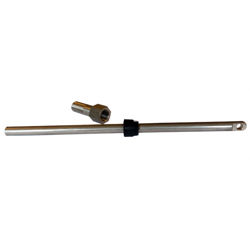 Adaptersatz, Kabelbinderwurzel+Adapter