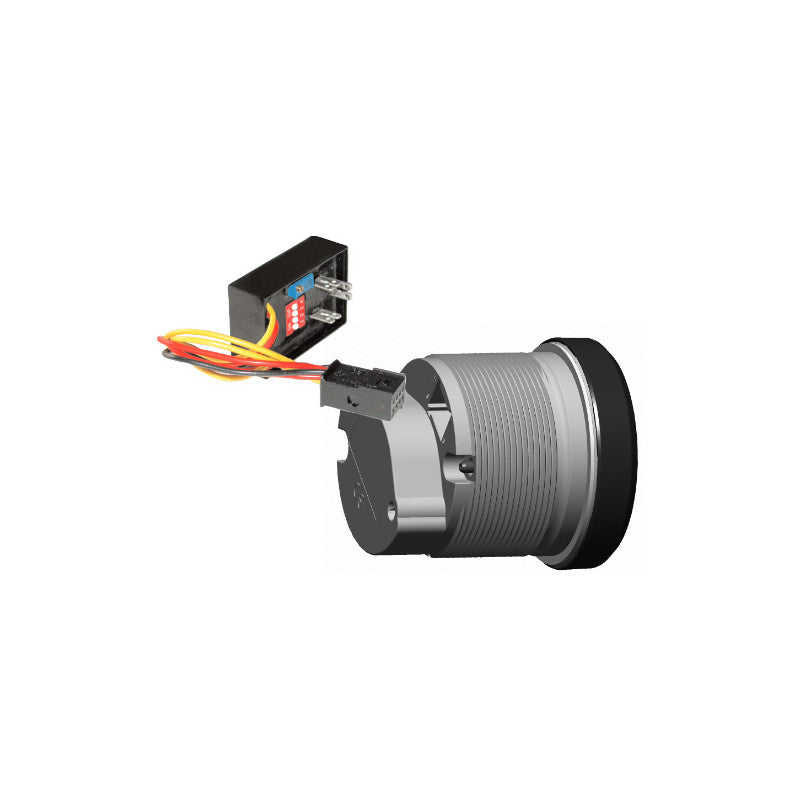 VDO Alarm - alarm point 52mm 12/24V