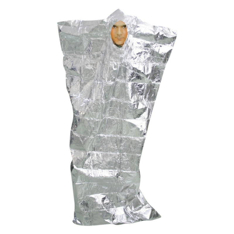 Alu safe bag