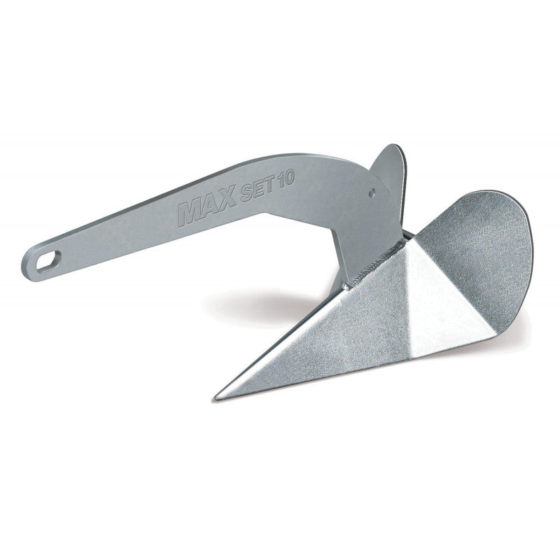 Anker MAXset 30Kg galvaniseret