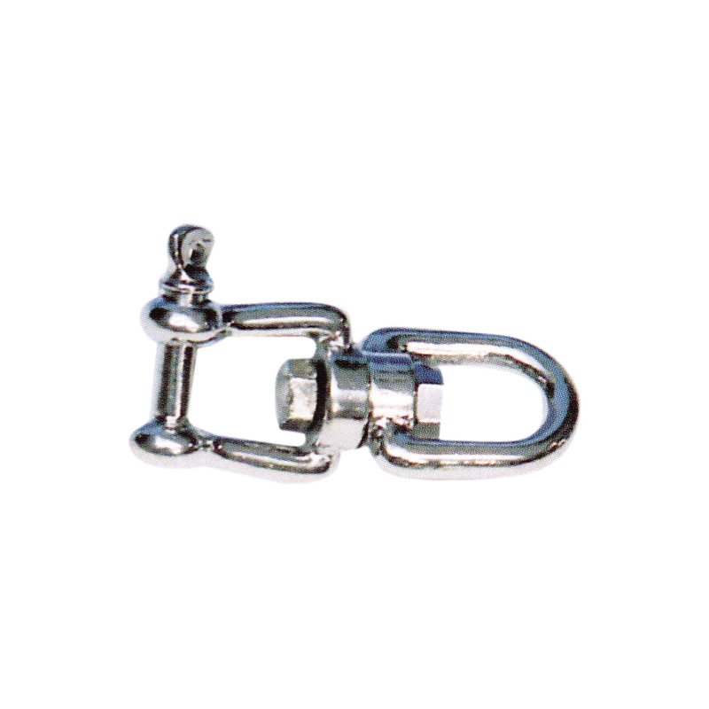 Swivel eye/check Aisi304 5mm