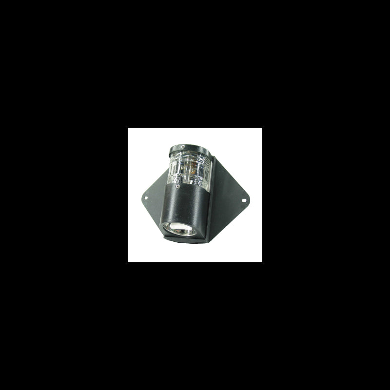 Lanterne Aqua-25 SB sort