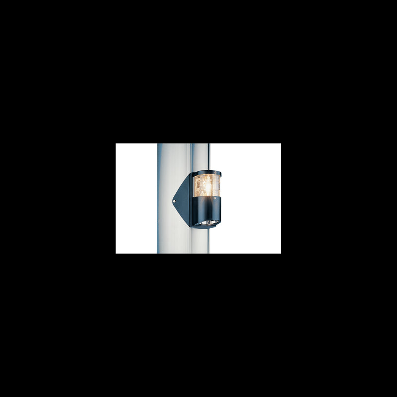 Lanterne Aqua-25 SB sort