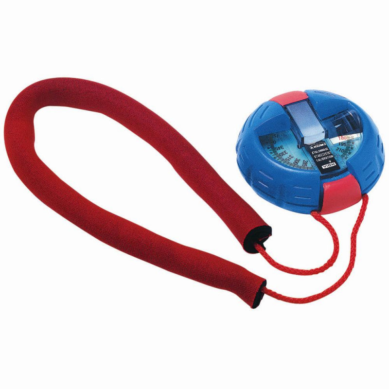 AX3 BPHO Blau