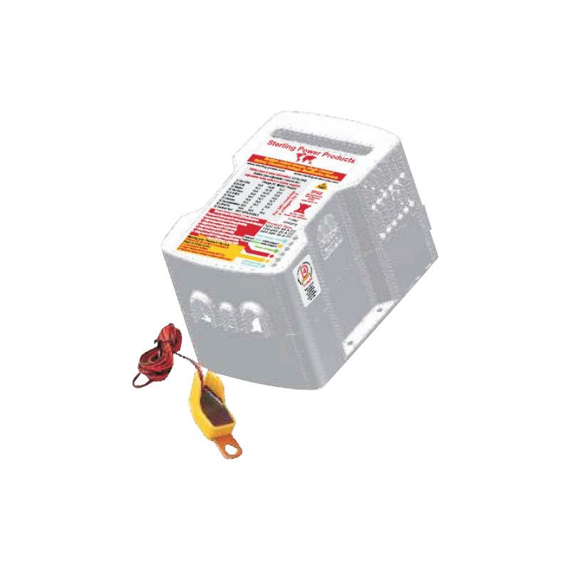 Battery Chem Mod 12V-12V 60A