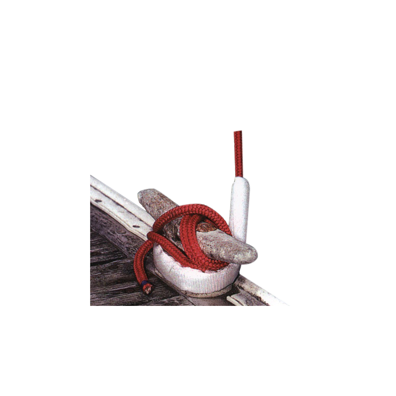 Beskytter tov/kæde