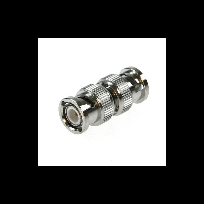 BNC-Stecker männlich Crimp RG-58