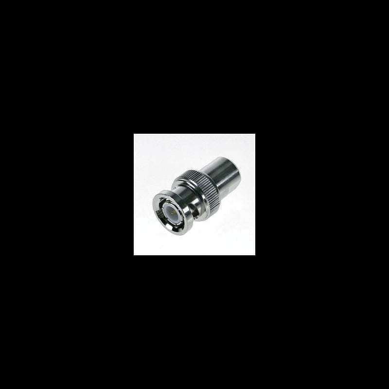 BNC-Stecker männlich Crimp RG-58
