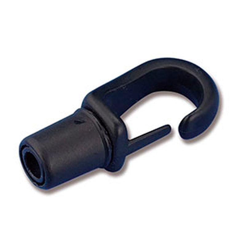 Patenthage Hvid   C2805074 5-6mm Elastik