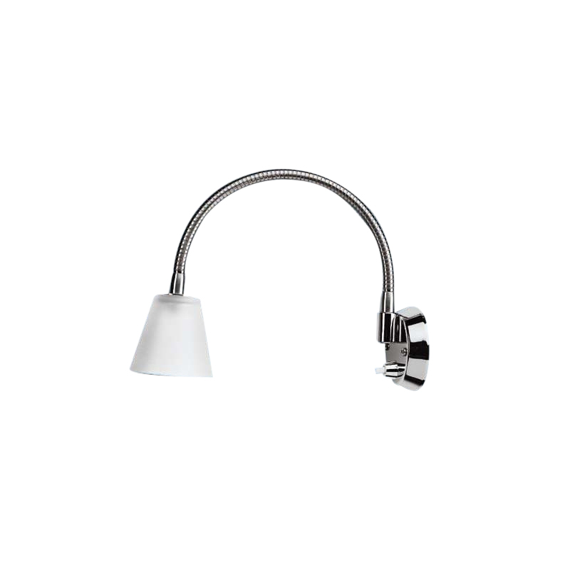 CABIN Glass Line Minor med flexarm